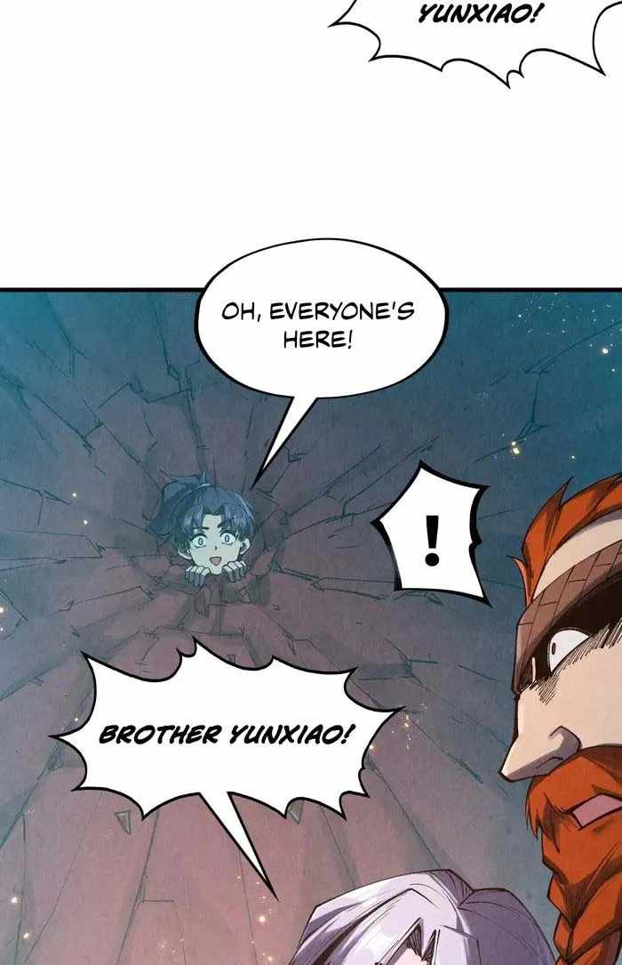Rebirth of the Ultimate Master Chapter 297 — Page 7
