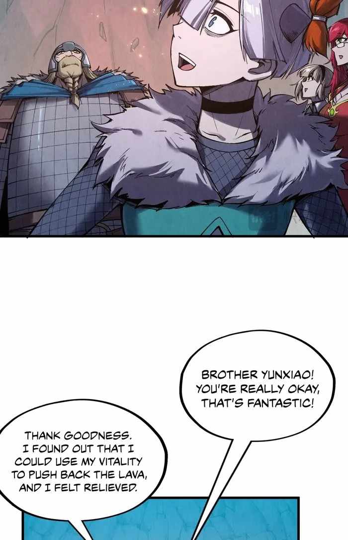 Rebirth of the Ultimate Master Chapter 297 — Page 8
