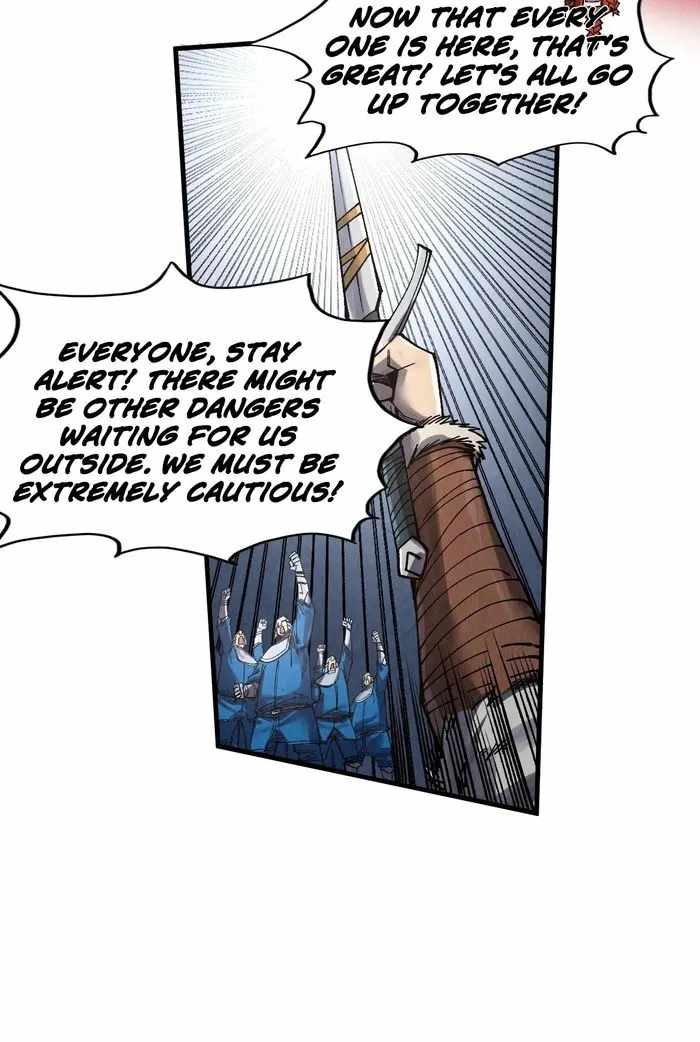 Rebirth of the Ultimate Master Chapter 297 — Page 11