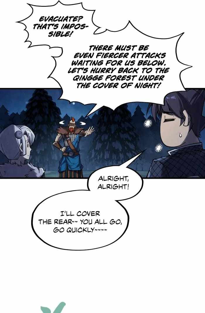 Rebirth of the Ultimate Master Chapter 297 — Page 15