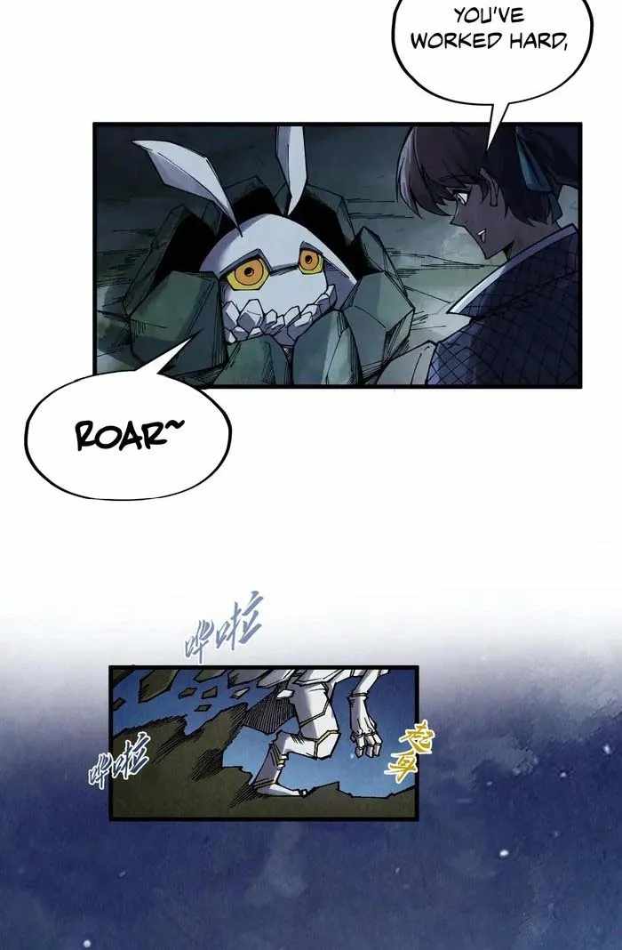Rebirth of the Ultimate Master Chapter 297 — Page 19