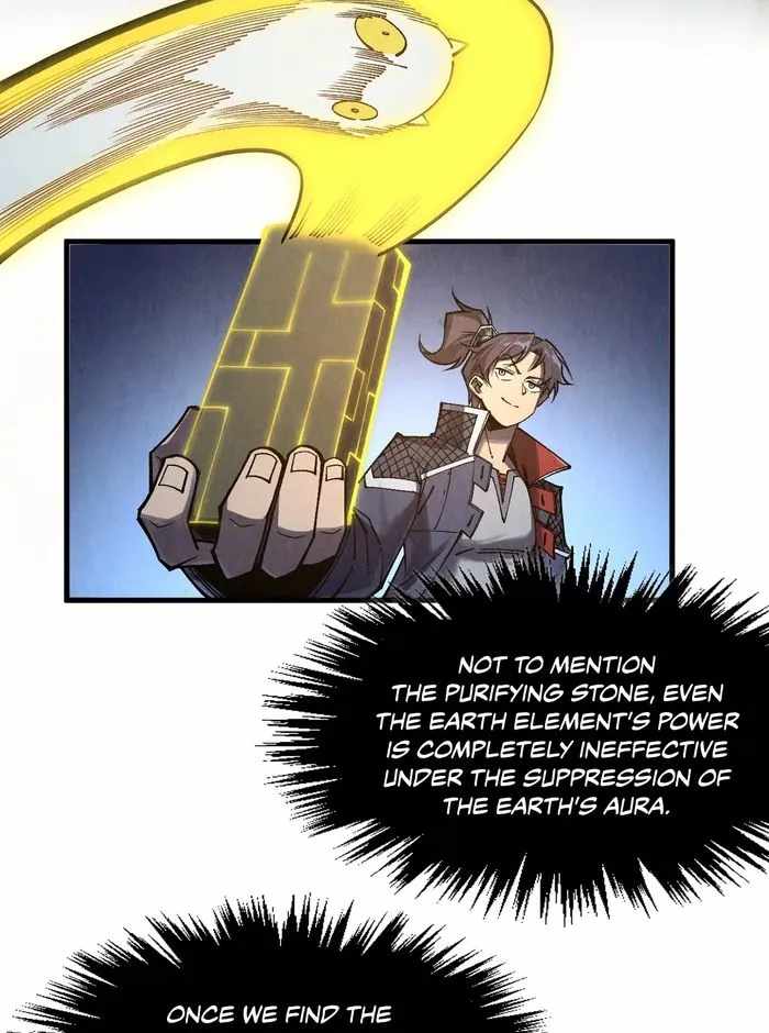 Rebirth of the Ultimate Master Chapter 297 — Page 23