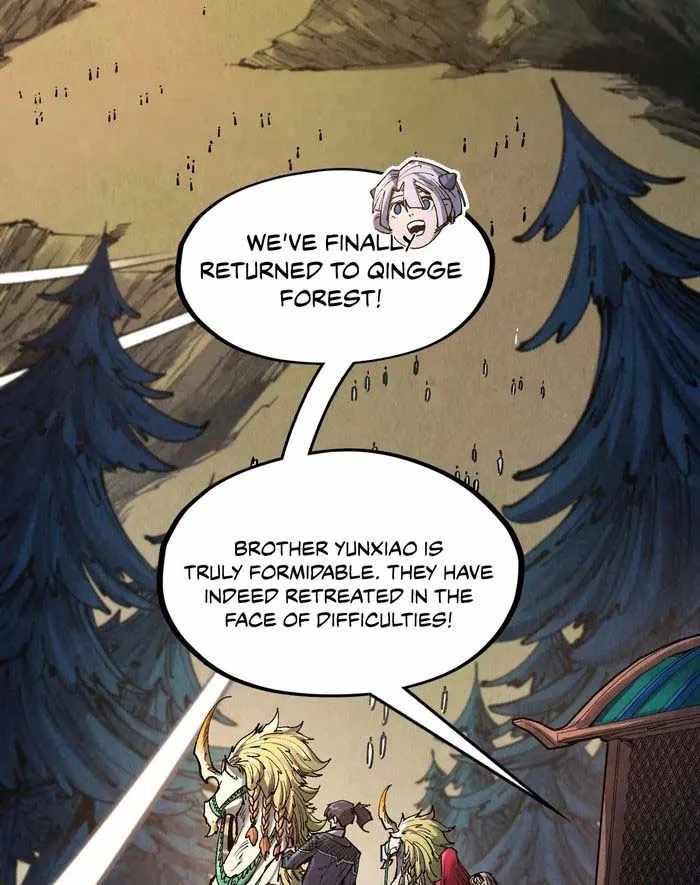 Rebirth of the Ultimate Master Chapter 297 — Page 27