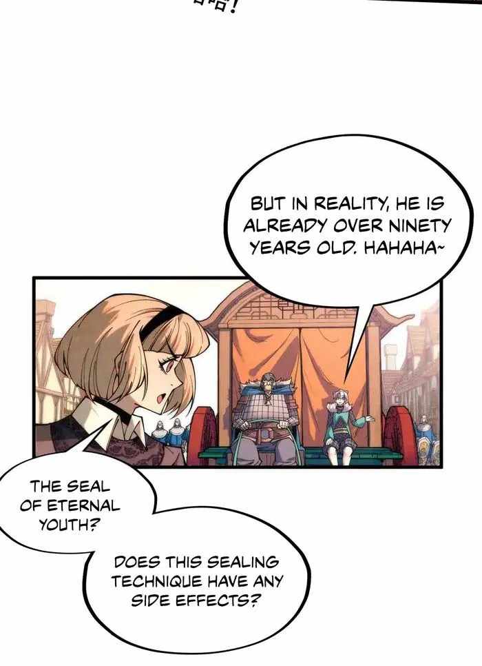 Rebirth of the Ultimate Master Chapter 297 — Page 42