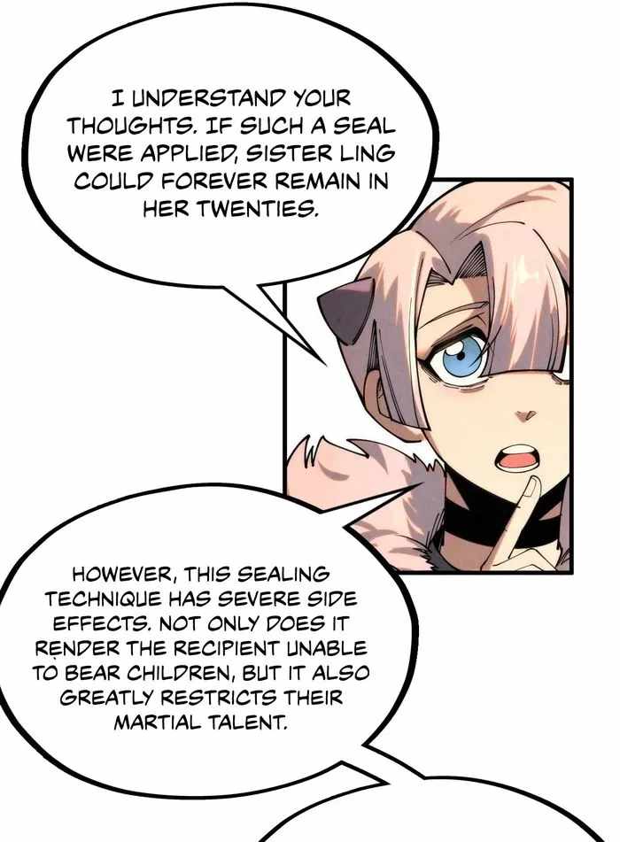 Rebirth of the Ultimate Master Chapter 297 — Page 43