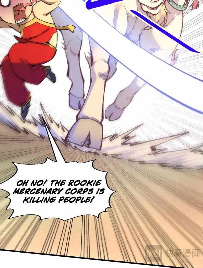 Rebirth of the Ultimate Master Chapter 297 — Page 49