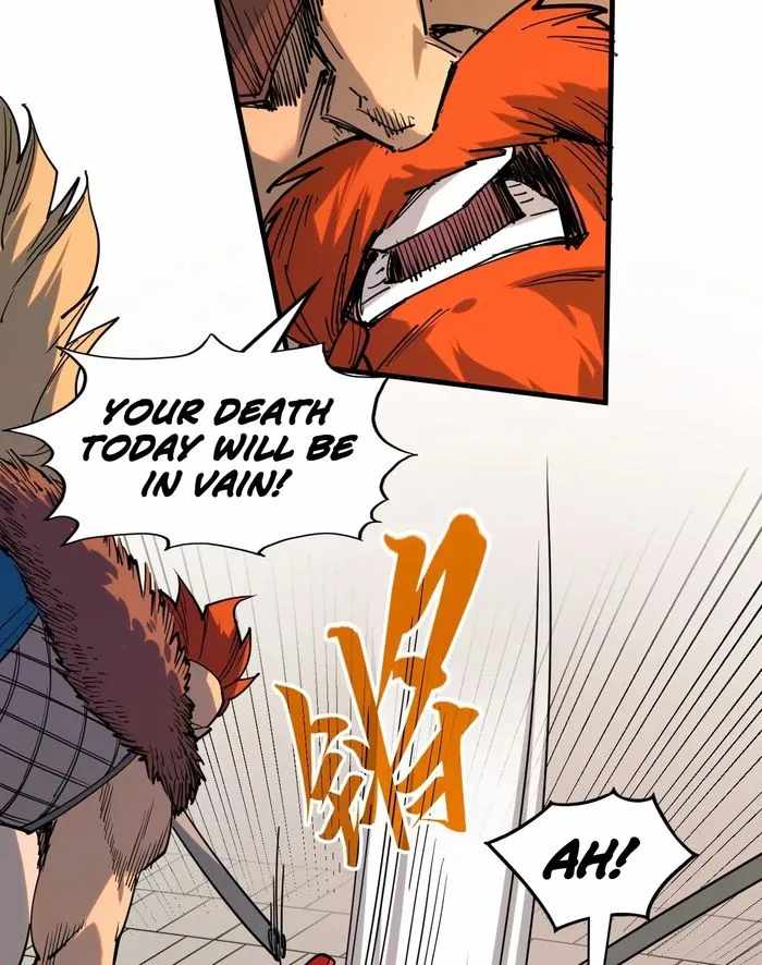 Rebirth of the Ultimate Master Chapter 297 — Page 66