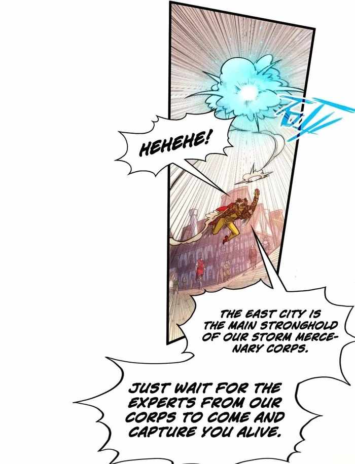 Rebirth of the Ultimate Master Chapter 298 — Page 5