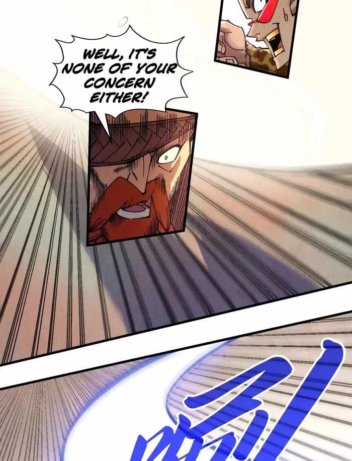 Rebirth of the Ultimate Master Chapter 298 — Page 8
