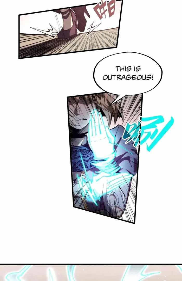Rebirth of the Ultimate Master Chapter 298 — Page 19