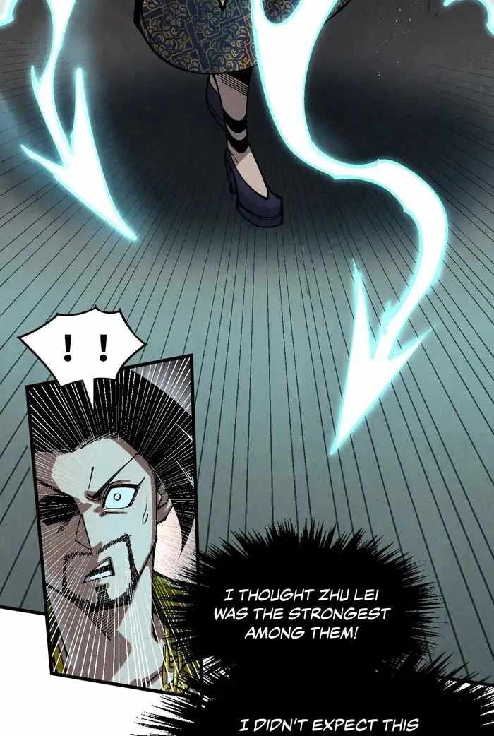 Rebirth of the Ultimate Master Chapter 298 — Page 21