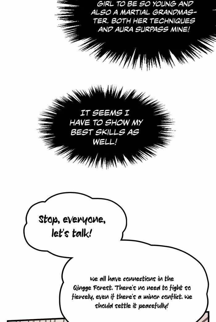 Rebirth of the Ultimate Master Chapter 298 — Page 22