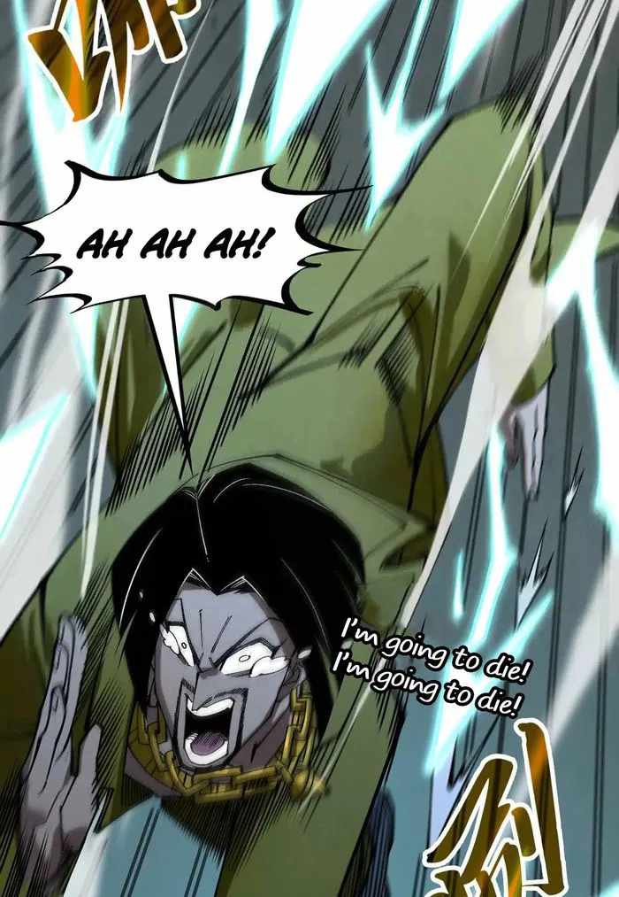 Rebirth of the Ultimate Master Chapter 298 — Page 25