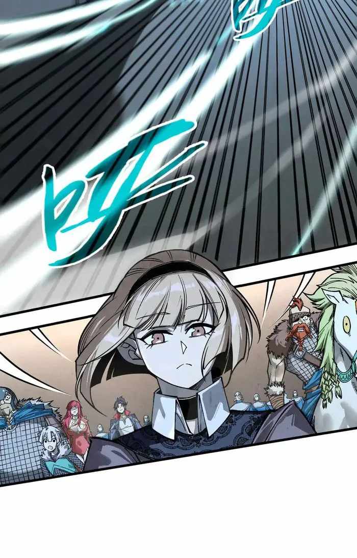 Rebirth of the Ultimate Master Chapter 298 — Page 31