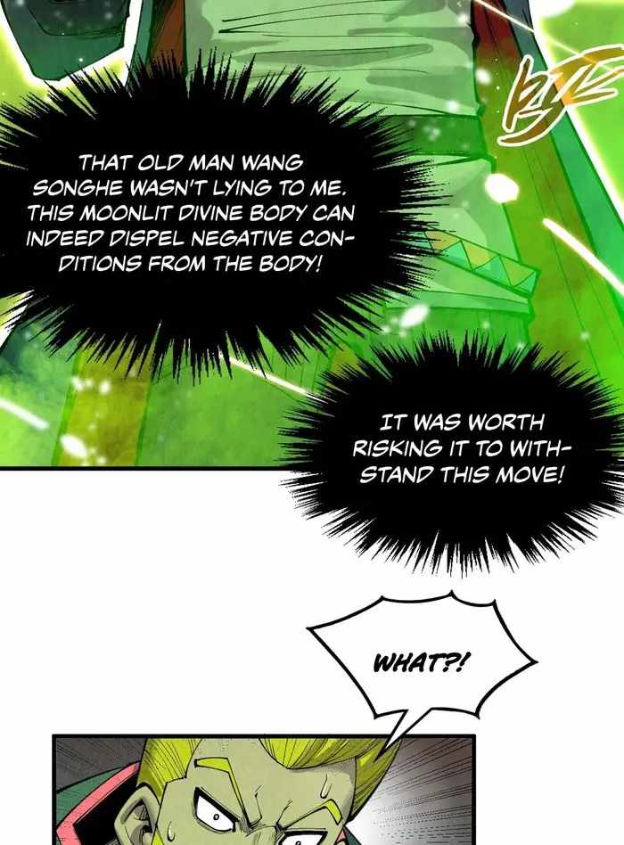 Rebirth of the Ultimate Master Chapter 298 — Page 46
