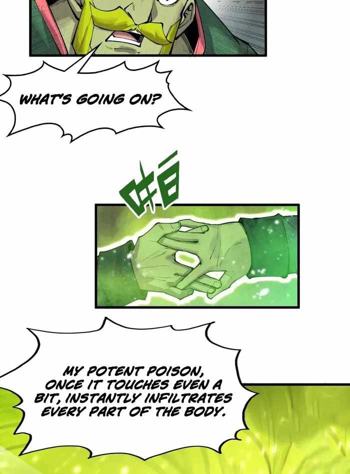 Rebirth of the Ultimate Master Chapter 298 — Page 47
