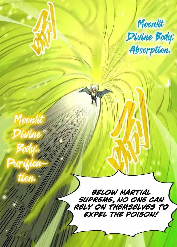 Rebirth of the Ultimate Master Chapter 298 — Page 48