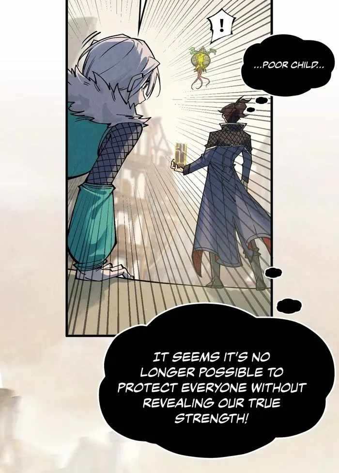 Rebirth of the Ultimate Master Chapter 298 — Page 51