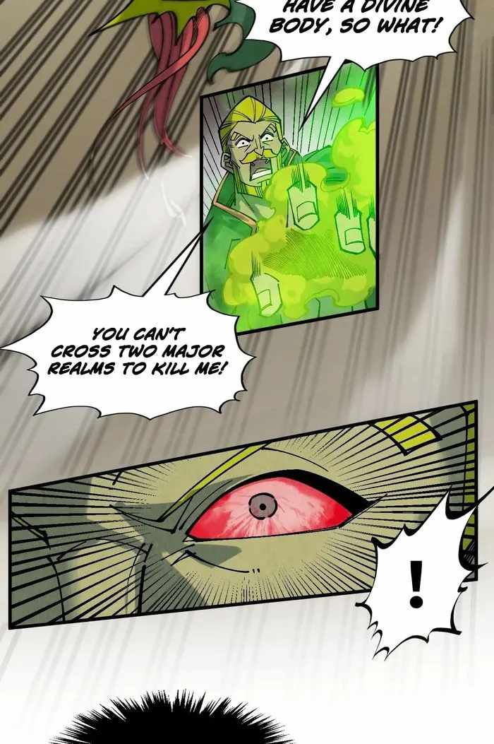 Rebirth of the Ultimate Master Chapter 298 — Page 53