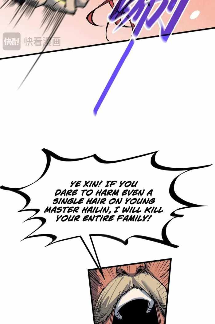Rebirth of the Ultimate Master Chapter 298 — Page 55