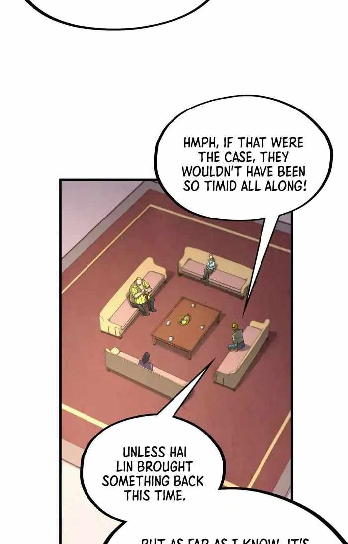 Rebirth of the Ultimate Master Chapter 307 — Page 6