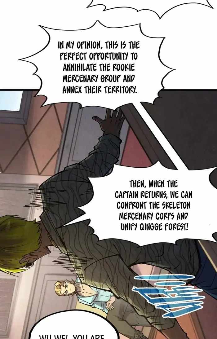 Rebirth of the Ultimate Master Chapter 307 — Page 10