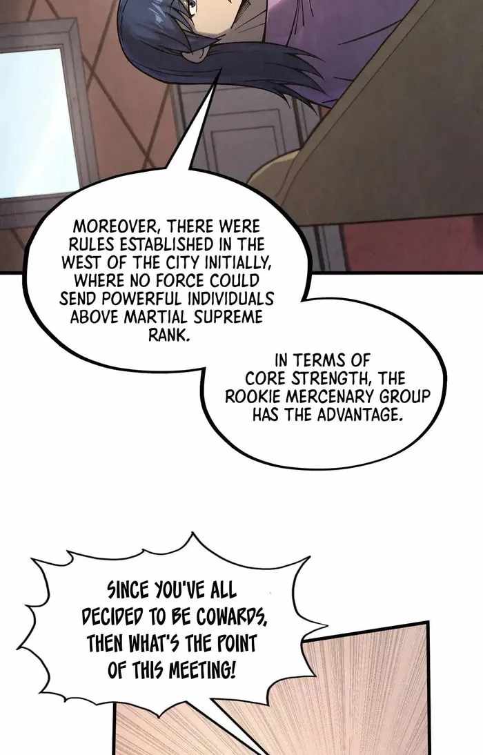 Rebirth of the Ultimate Master Chapter 307 — Page 12