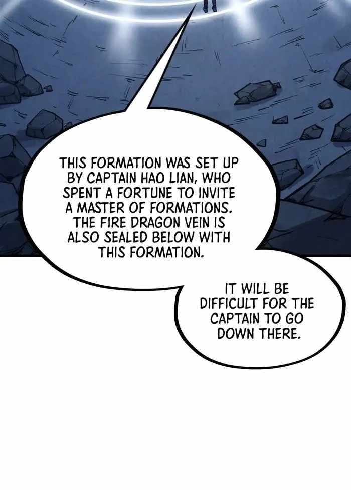Rebirth of the Ultimate Master Chapter 307 — Page 17