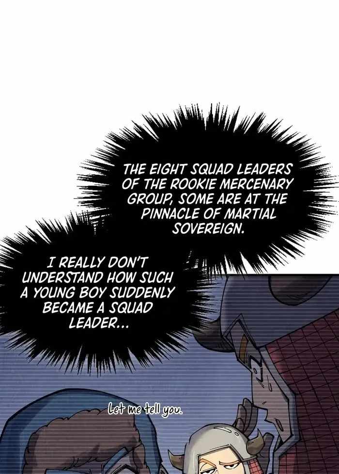 Rebirth of the Ultimate Master Chapter 307 — Page 18