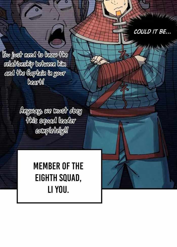 Rebirth of the Ultimate Master Chapter 307 — Page 19