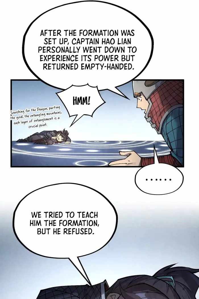 Rebirth of the Ultimate Master Chapter 307 — Page 20