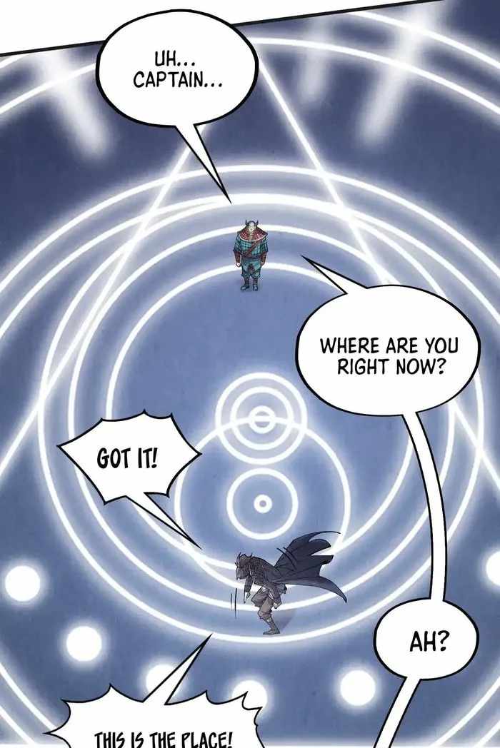 Rebirth of the Ultimate Master Chapter 307 — Page 22