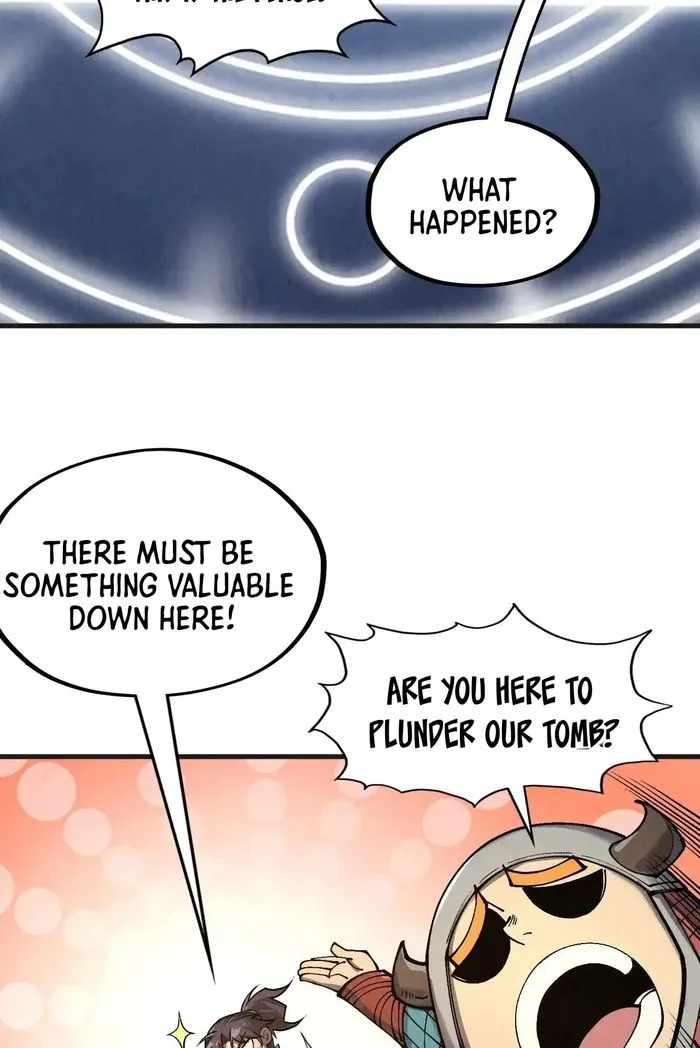 Rebirth of the Ultimate Master Chapter 307 — Page 23