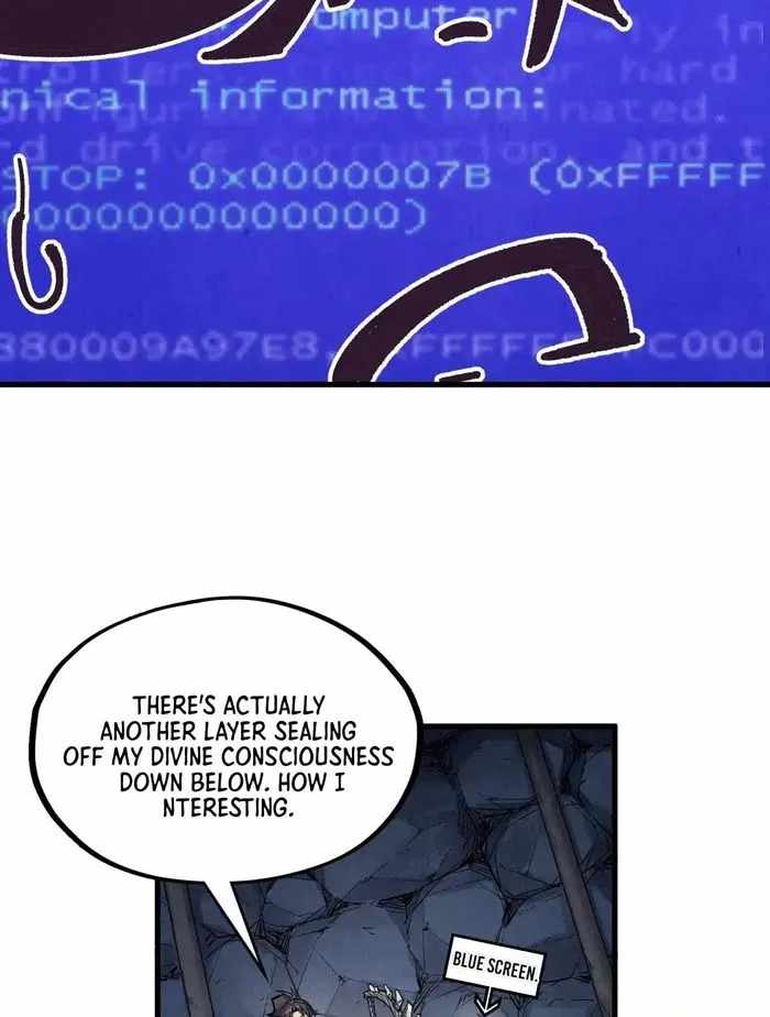 Rebirth of the Ultimate Master Chapter 307 — Page 33