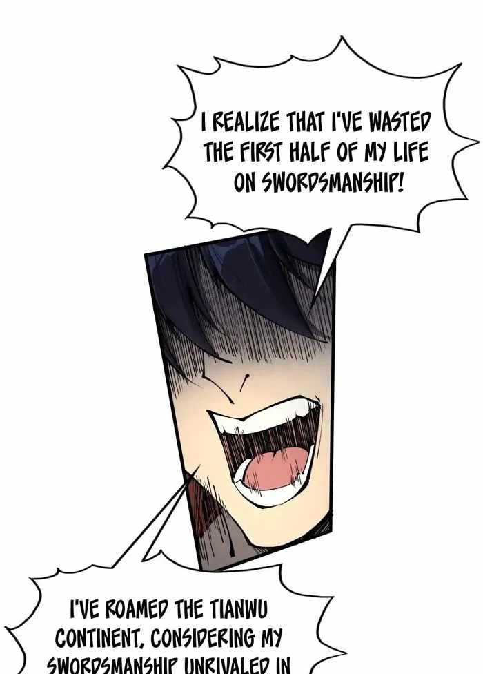 Rebirth of the Ultimate Master Chapter 307 — Page 37