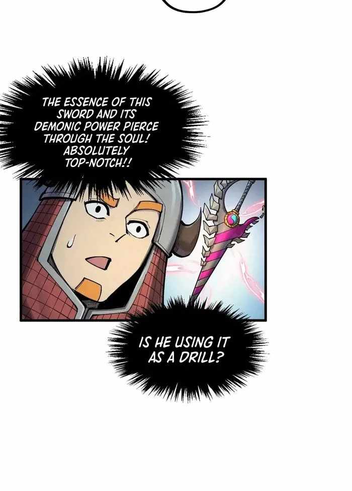 Rebirth of the Ultimate Master Chapter 307 — Page 40