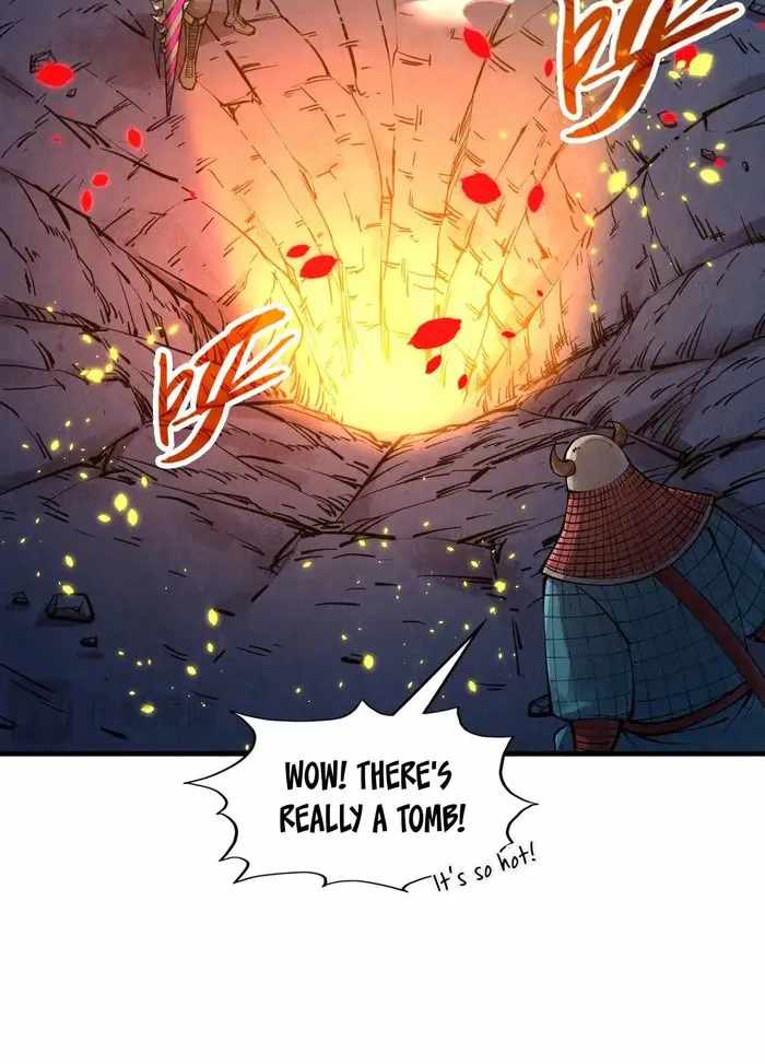 Rebirth of the Ultimate Master Chapter 307 — Page 42