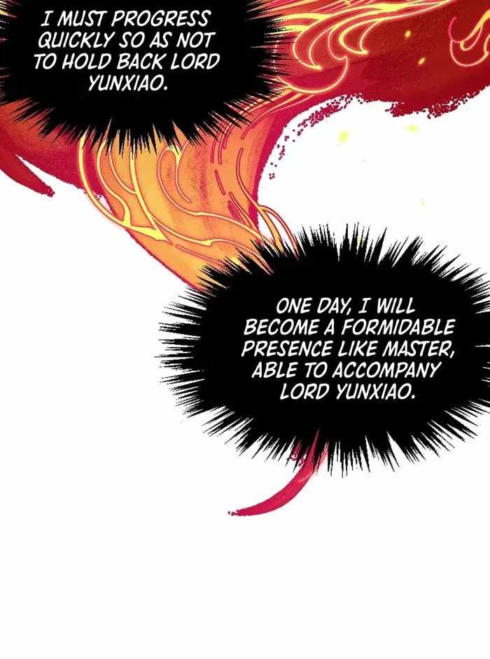 Rebirth of the Ultimate Master Chapter 307 — Page 50