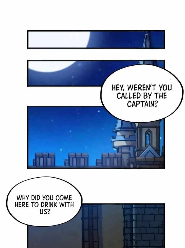 Rebirth of the Ultimate Master Chapter 307 — Page 51