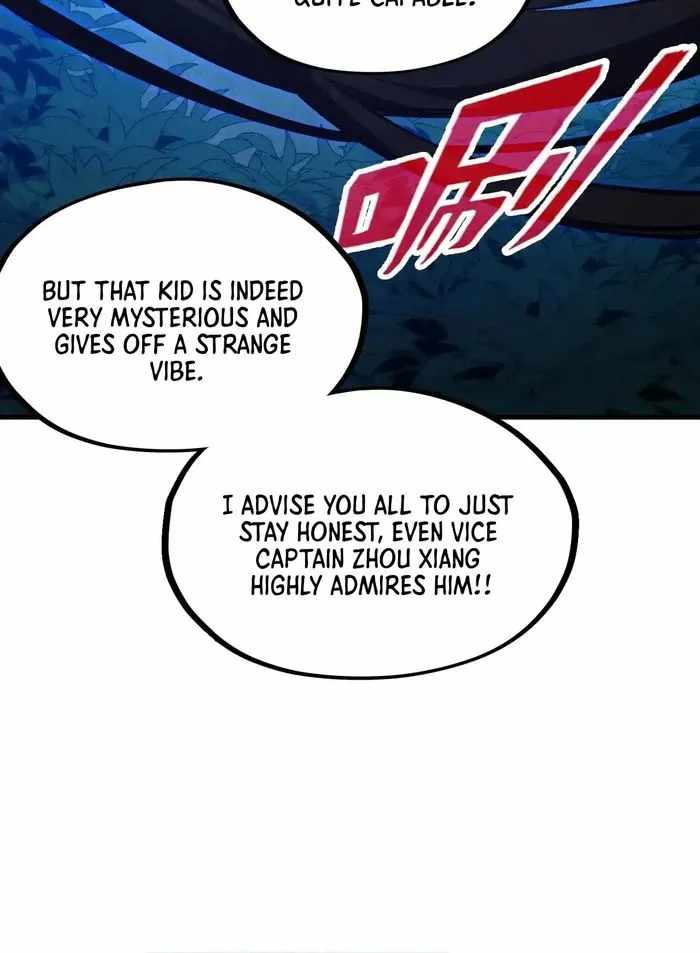 Rebirth of the Ultimate Master Chapter 307 — Page 57