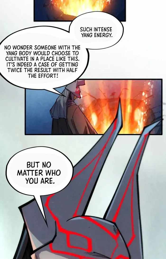 Rebirth of the Ultimate Master Chapter 307 — Page 59