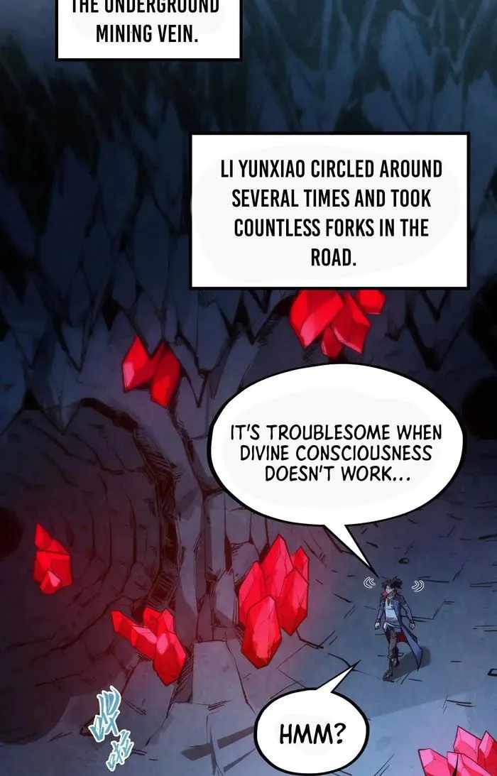 Rebirth of the Ultimate Master Chapter 307 — Page 62