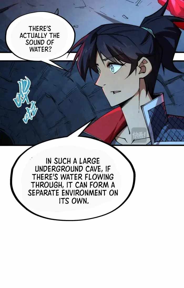 Rebirth of the Ultimate Master Chapter 307 — Page 63