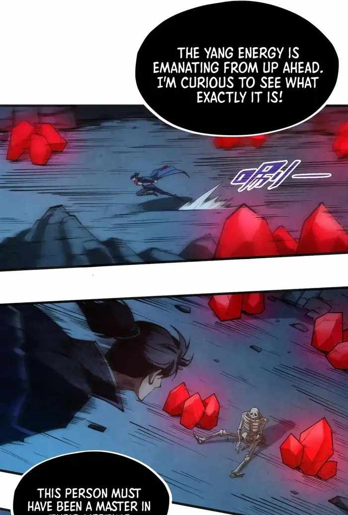 Rebirth of the Ultimate Master Chapter 307 — Page 64