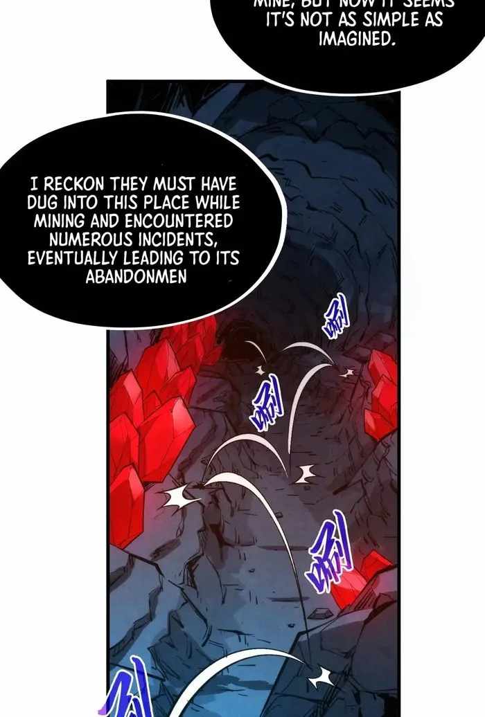 Rebirth of the Ultimate Master Chapter 307 — Page 66