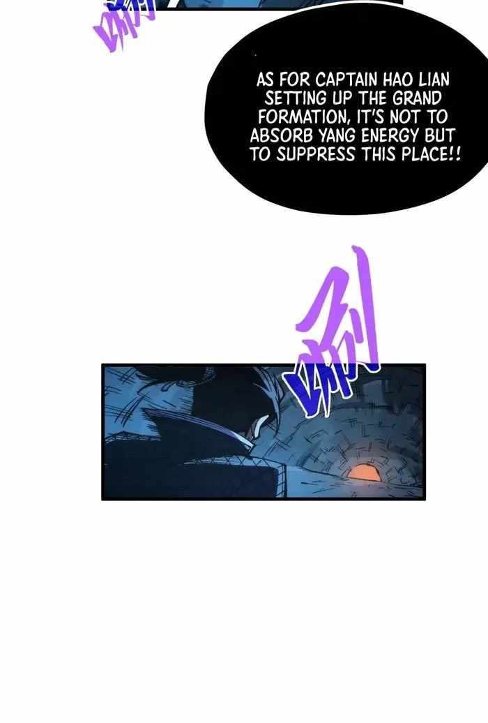 Rebirth of the Ultimate Master Chapter 307 — Page 67