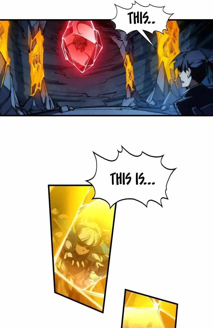 Rebirth of the Ultimate Master Chapter 307 — Page 70