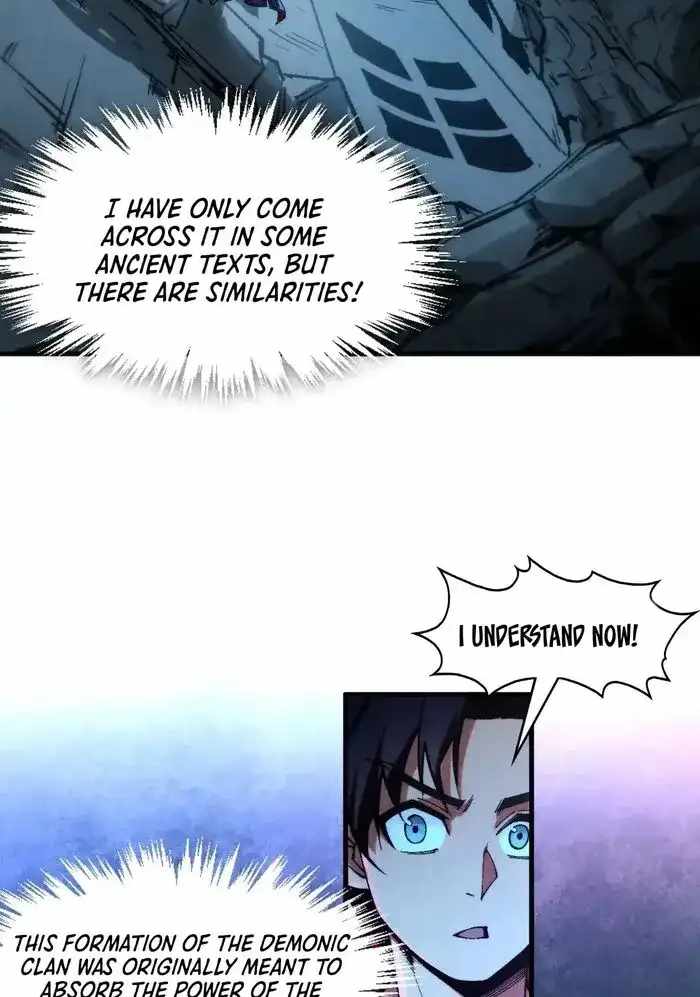 Rebirth of the Ultimate Master Chapter 308 — Page 8