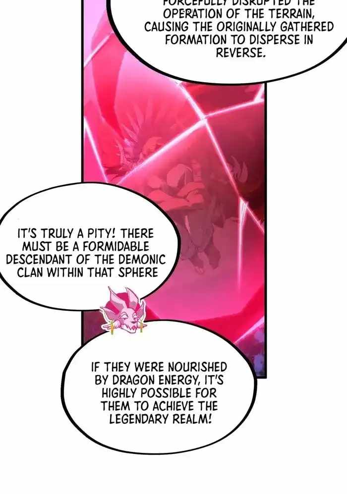 Rebirth of the Ultimate Master Chapter 308 — Page 11