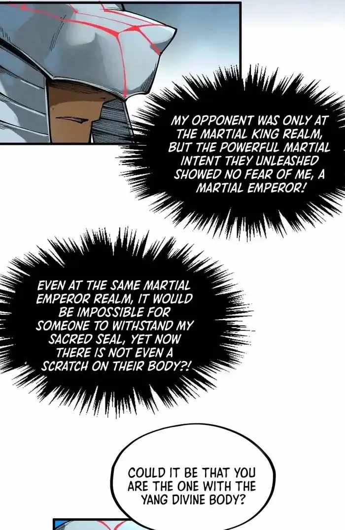 Rebirth of the Ultimate Master Chapter 308 — Page 28